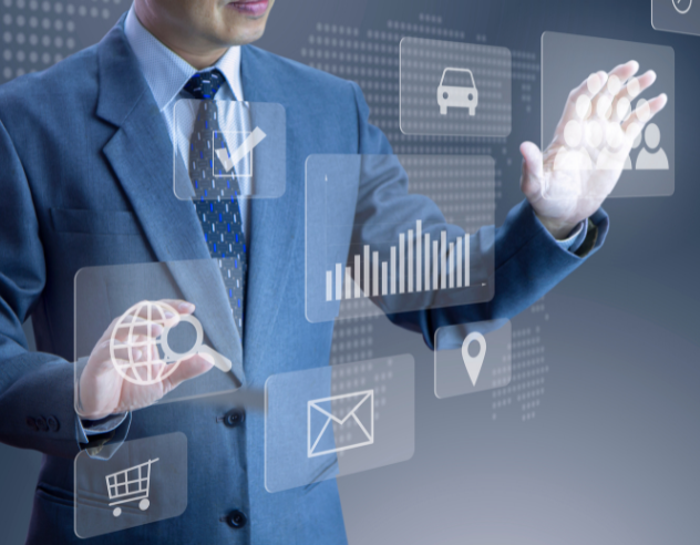 Digital Application & Platform – VBATECHS