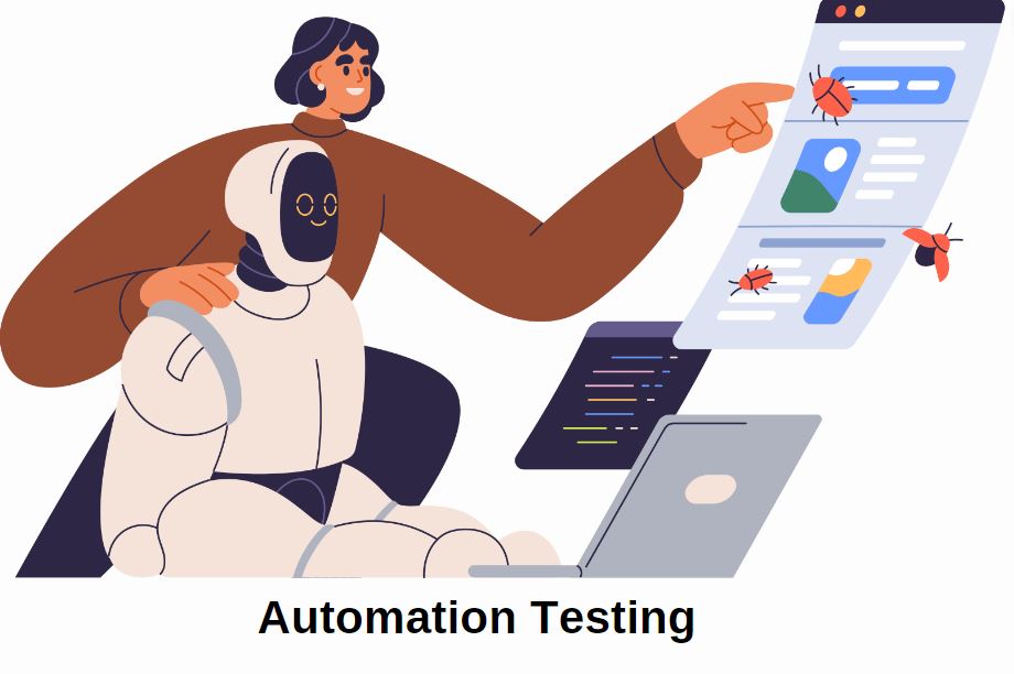 10 Steps to Improve Software Testing Process - VBATECHS