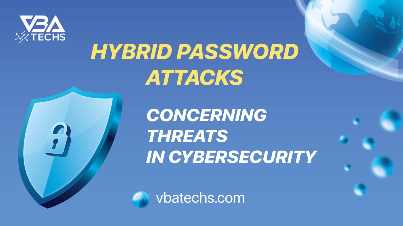 hybrid password attacks