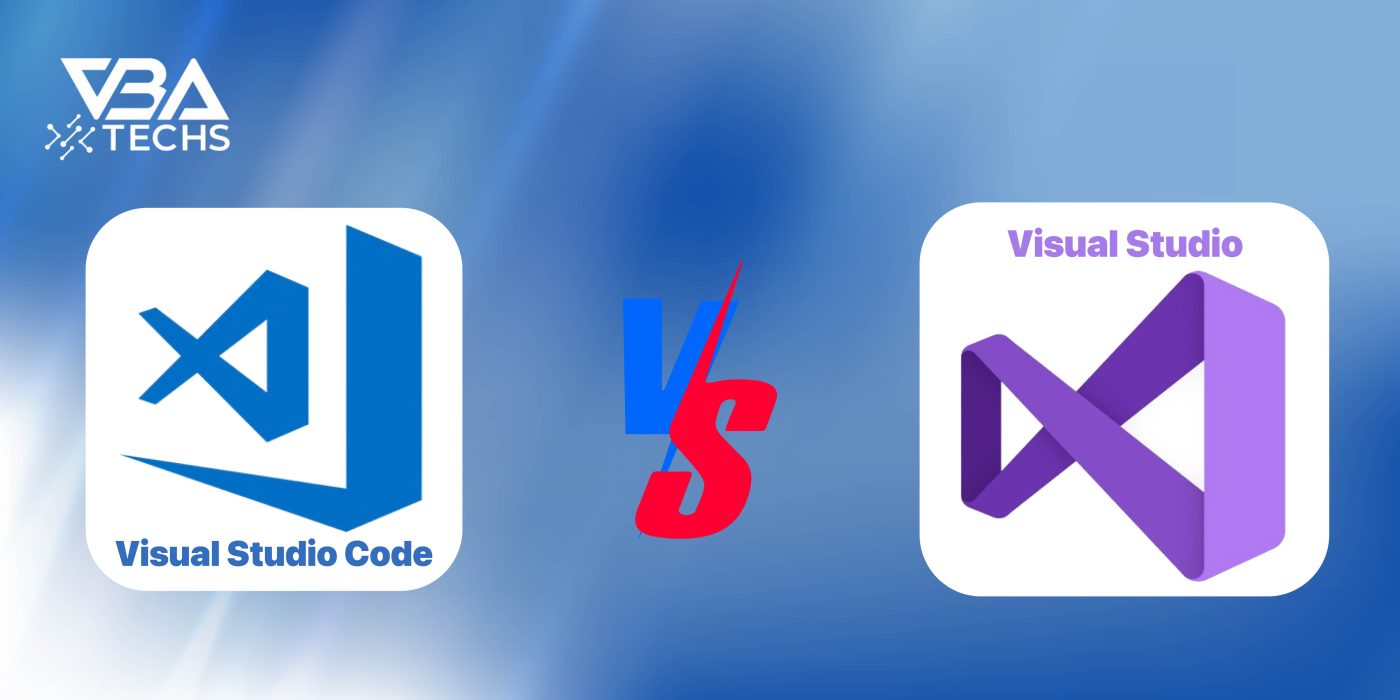 Visual Studio Code Vs Vs Code VISUAL STUDIO CODE VS VISUAL STUDIO |EVERYTHING YOU NEED TO KNOW ...