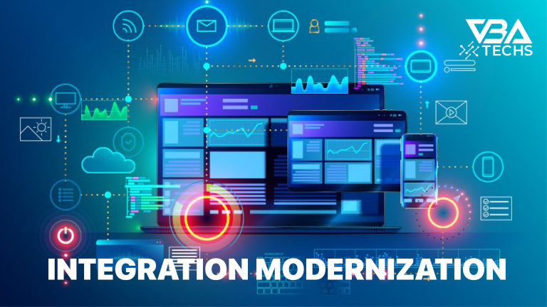 Application Modernization & Integration: Overview and key trends in ...
