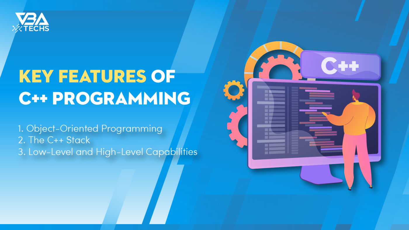 What is C++ Programming (C plus plus Programming Language)? – A