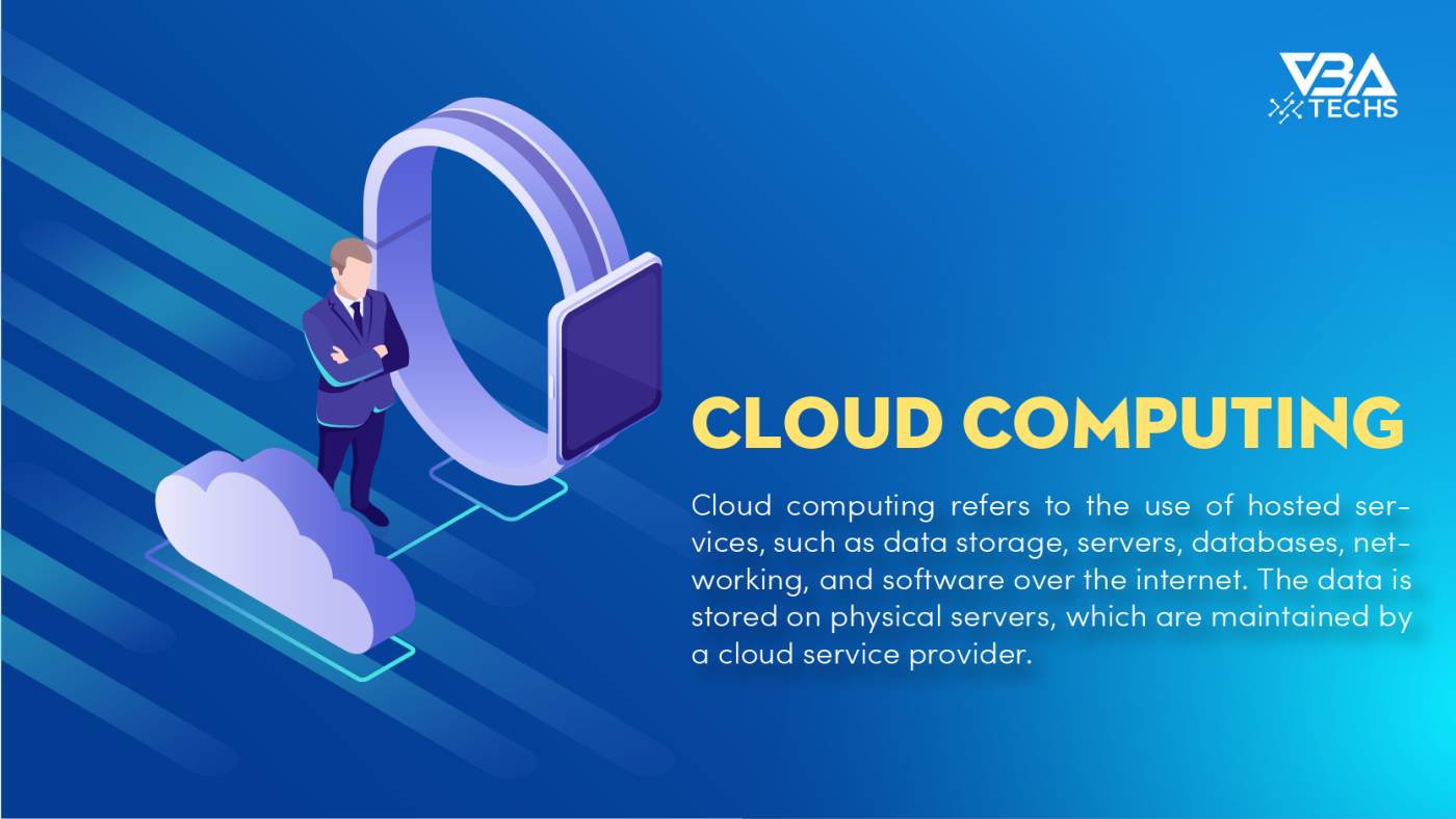 CLOUD COMPUTING SERVICES: HOW IT OUTSOURCING CAN HELP - VBATECHS