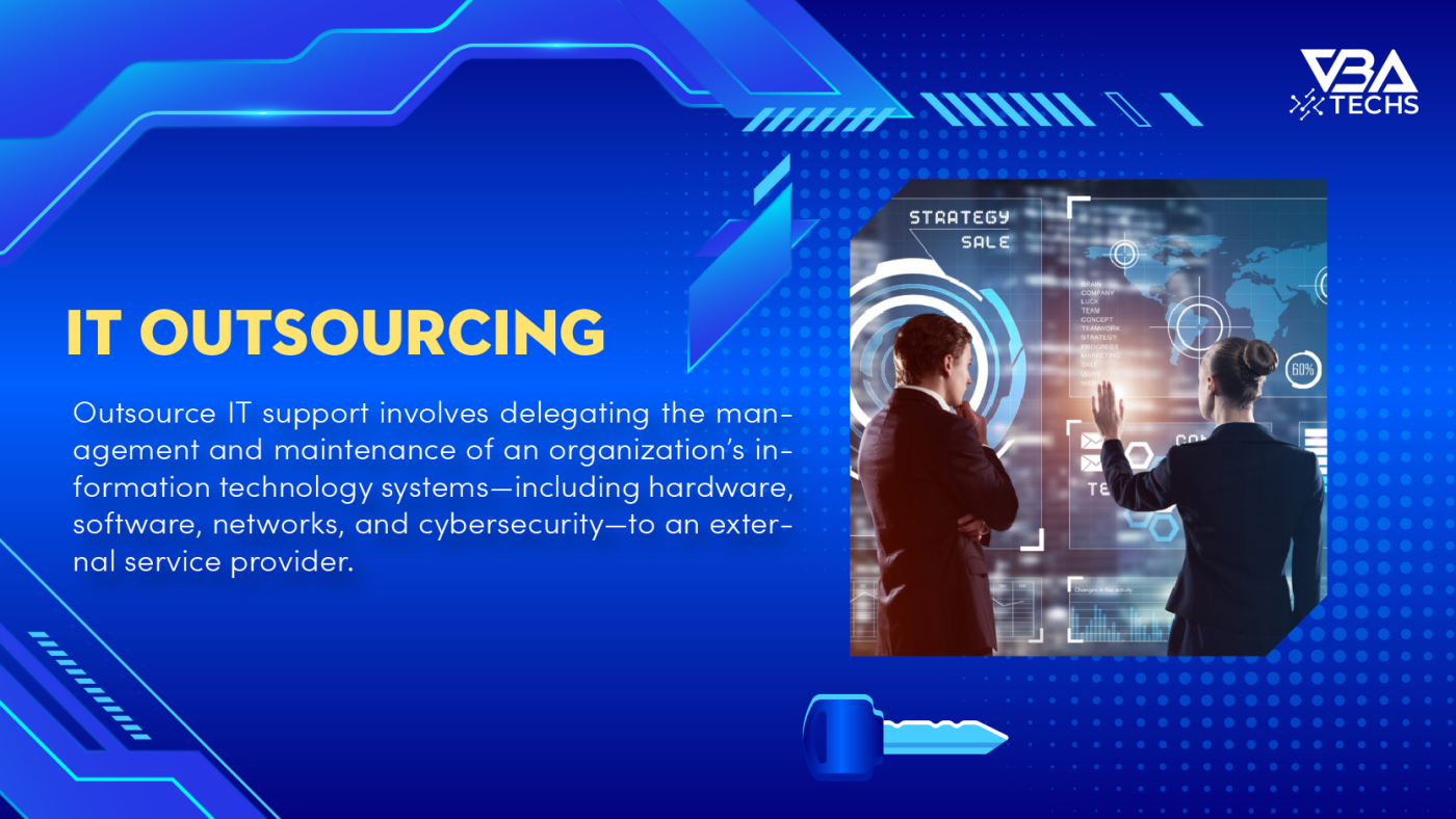 UNDERSTANDING THE REAL COST OF IT OUTSOURCING - VBATECHS