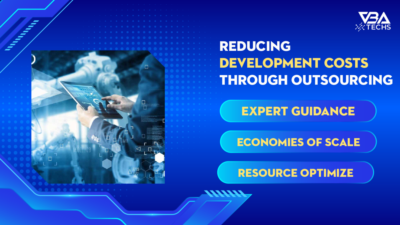 UNDERSTANDING THE REAL COST OF IT OUTSOURCING - VBATECHS
