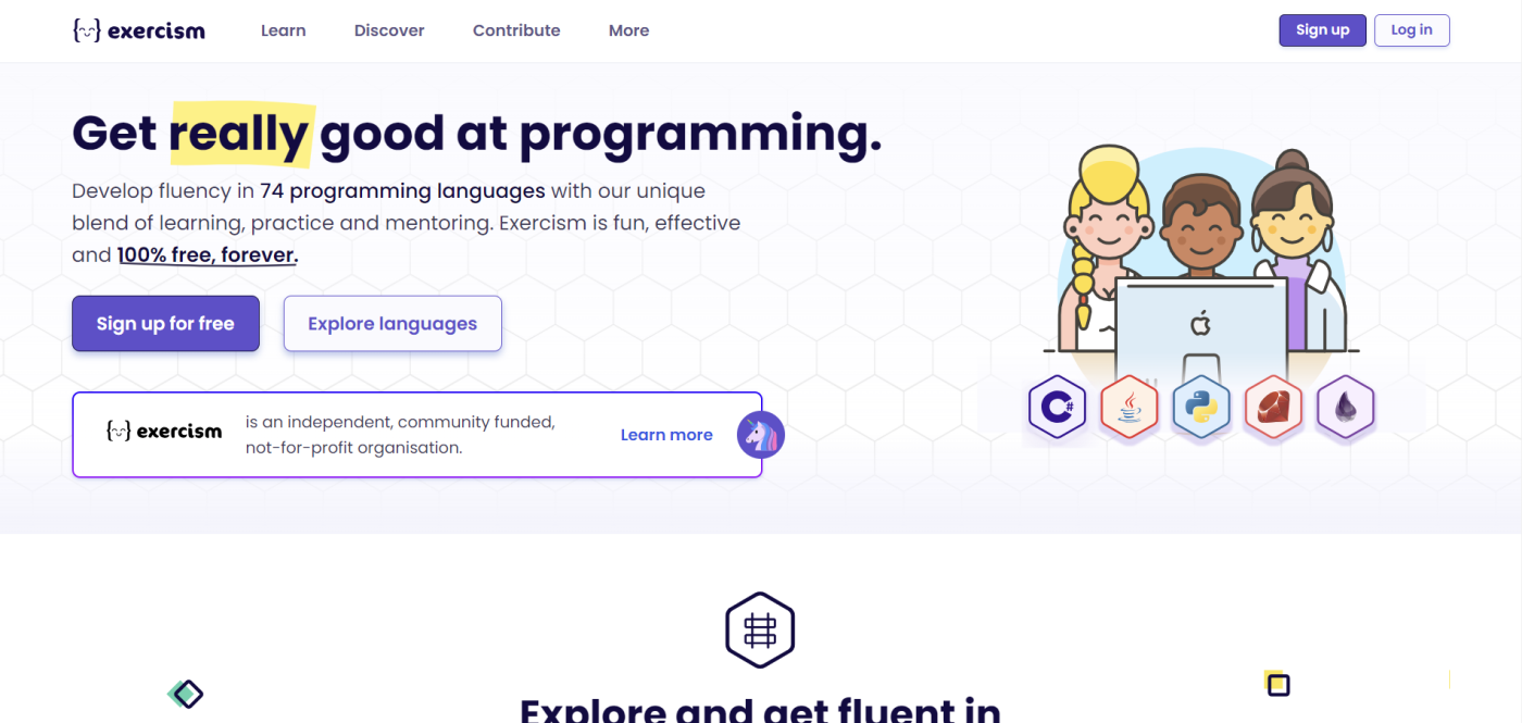 5 BEST CODING WEBSITES TO ENHANCE YOUR PROGRAMMING SKILLS - VBATECHS