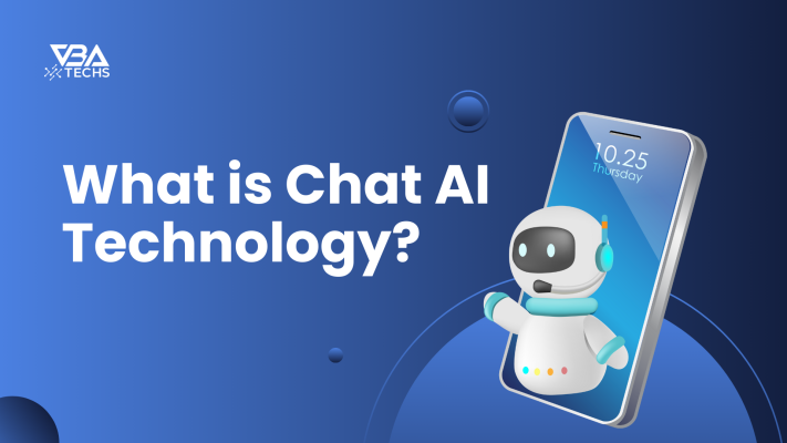 Chat AI Technology: The Next Evolution of Intelligent Automation - VBATECHS
