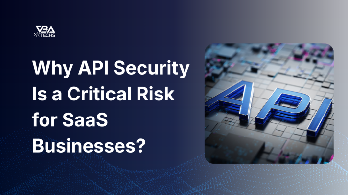API Security Testing for SaaS Platforms: Prevent Data Breaches Before ...