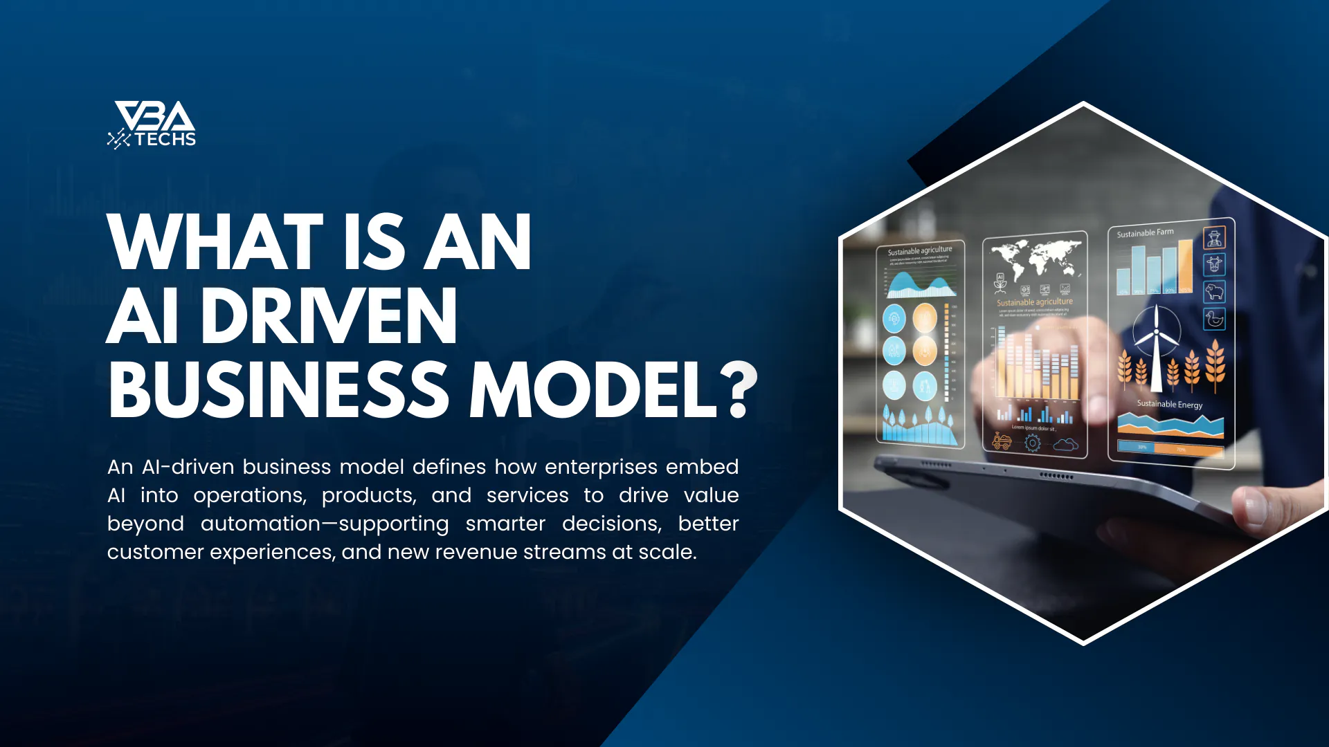 AI Driven Business Models for Enterprises: A Strategic Guide by ...