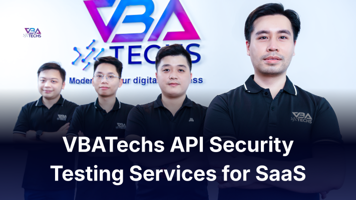 API Security Testing for SaaS Platforms: Prevent Data Breaches Before ...