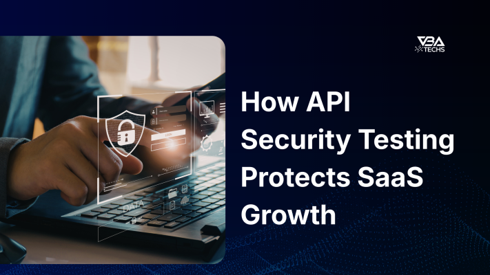API Security Testing for SaaS Platforms: Prevent Data Breaches Before ...