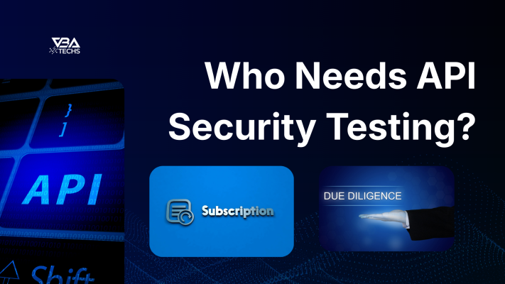API Security Testing for SaaS Platforms: Prevent Data Breaches Before ...