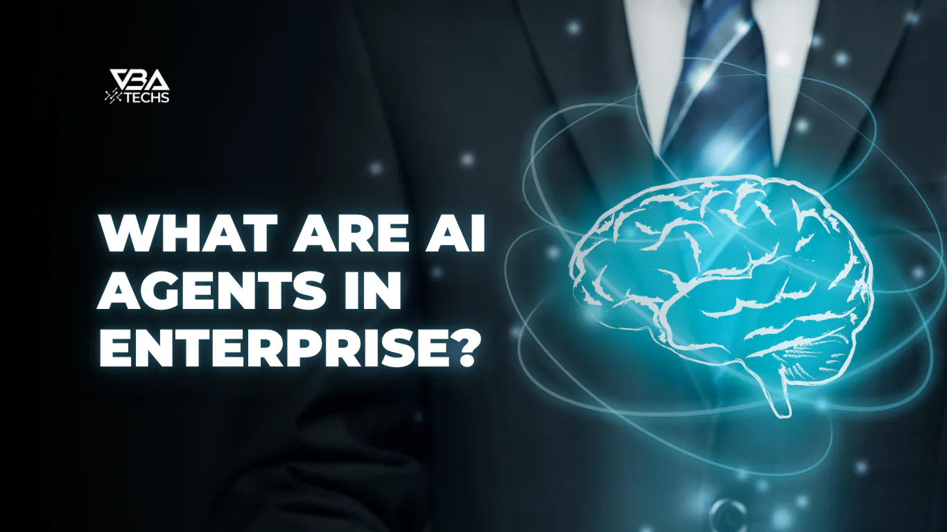 AI Agents for Enterprise: Why Decision Boundaries Matter More Than ...