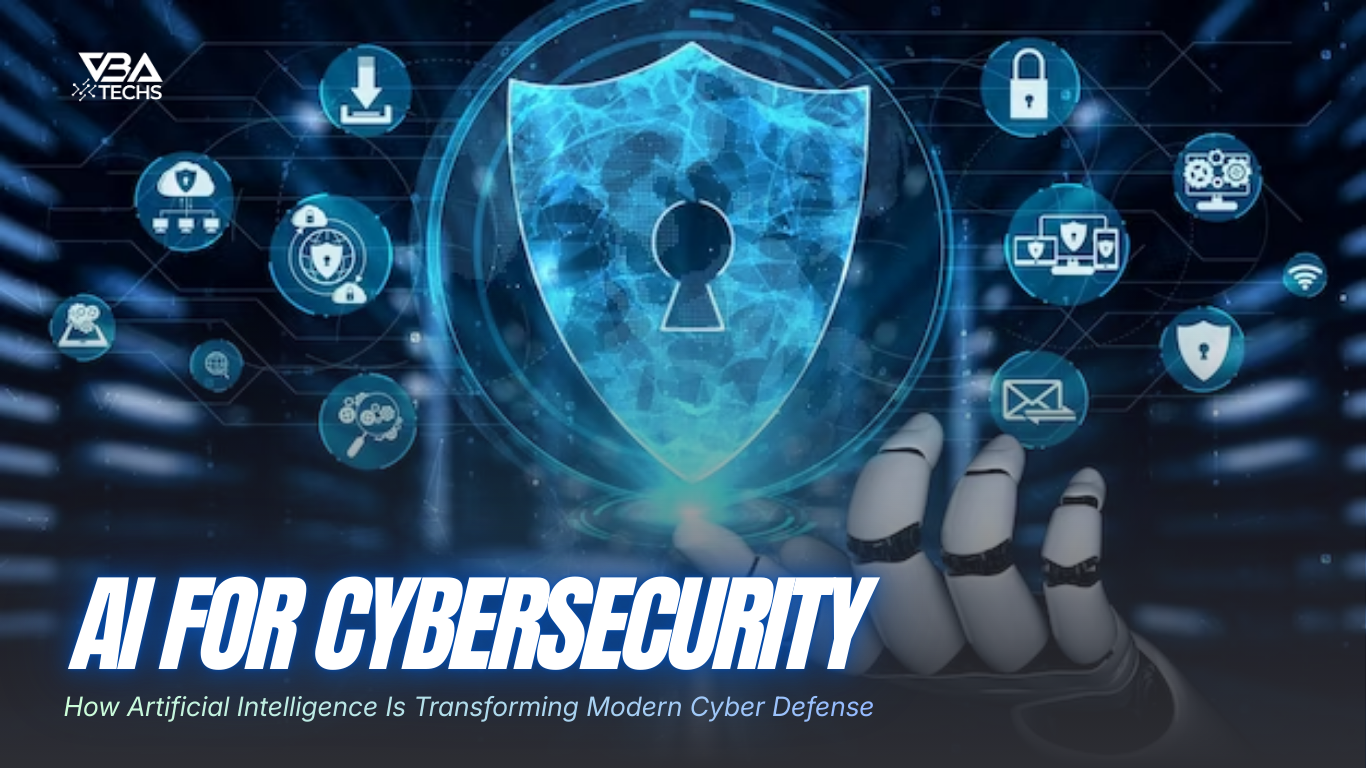 AI for Cybersecurity: How Artificial Intelligence Is Transforming ...