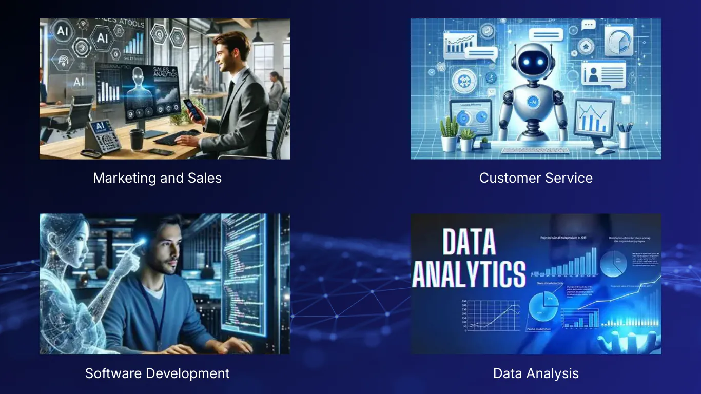 AI Agent – The Technology Trend Shaping the Future of Automation - VBATECHS