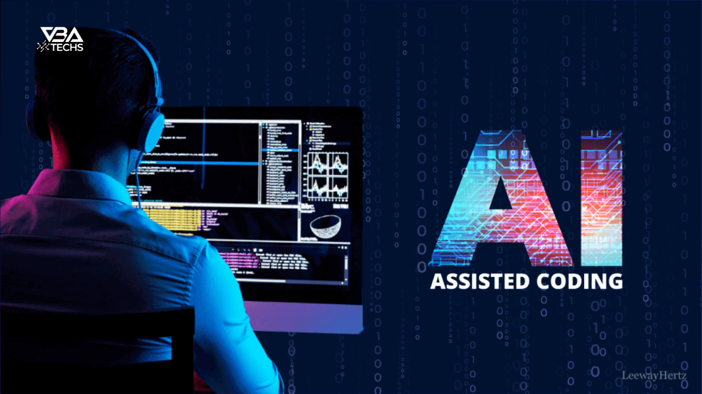 Top 5 AI tools for programming that boost developer productivity - VBATECHS